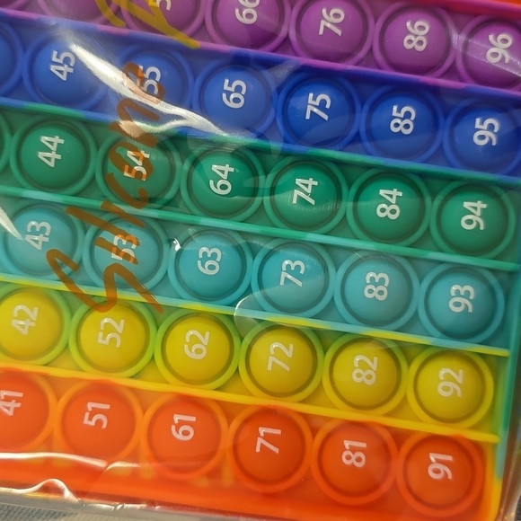 Fidget Pop Toy Bundle - Picture 8 of 12